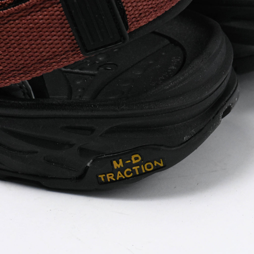 Hi-Tec Sandales de Randonnée Confortables Homme