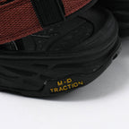 Hi-Tec Sandales de Randonnée Confortables Homme