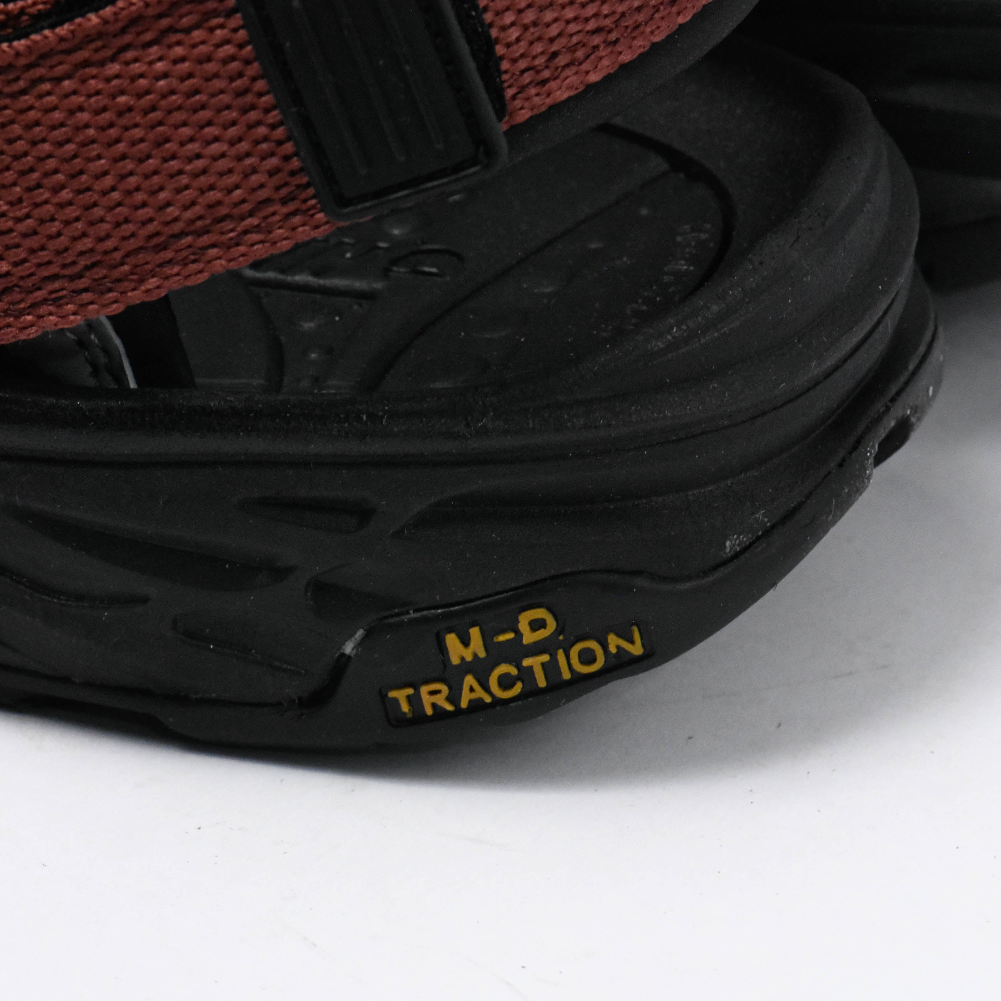 Hi-Tec Sandales de Randonnée Confortables Homme
