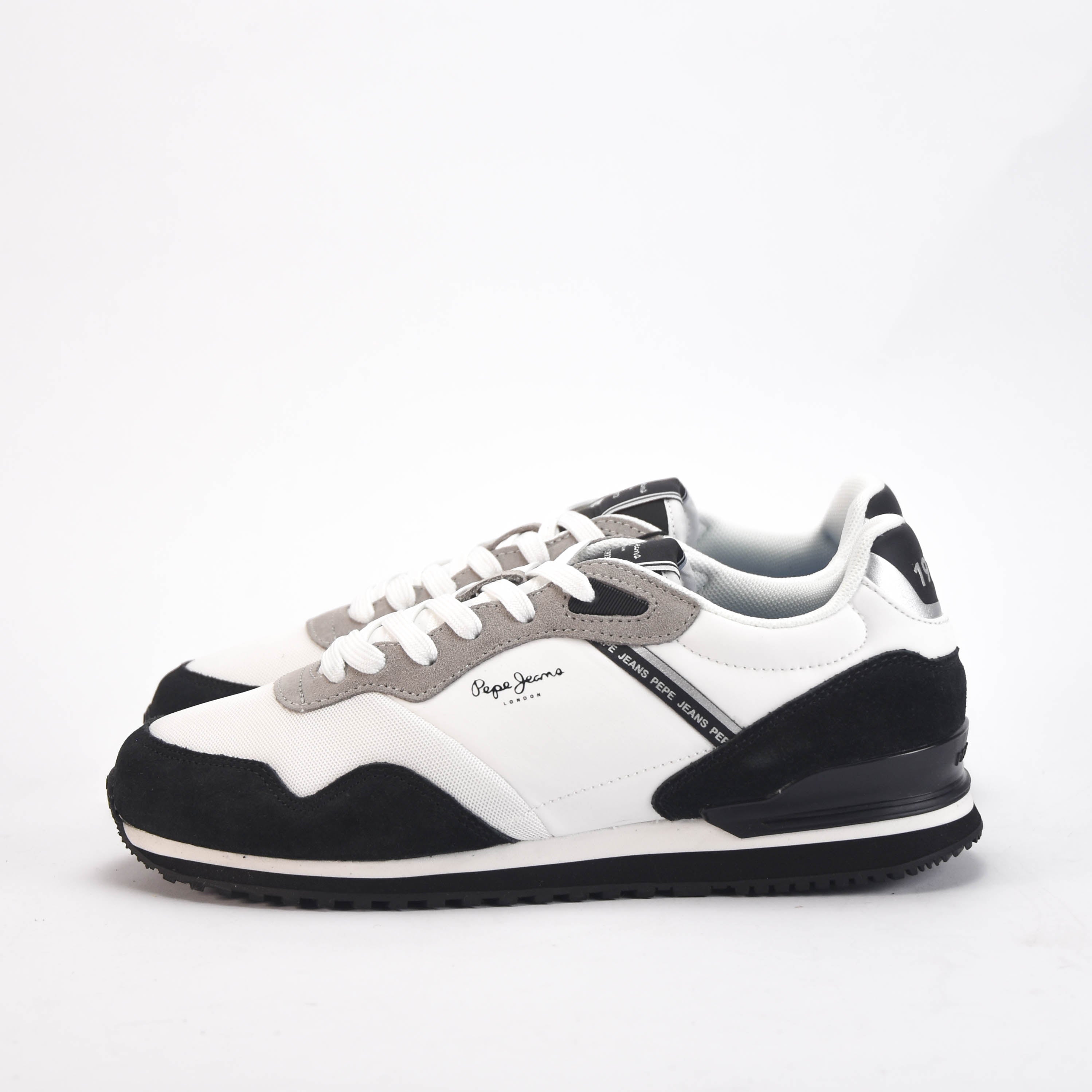Pepe Jeans Sneakers Kenton Style Urbain Homme