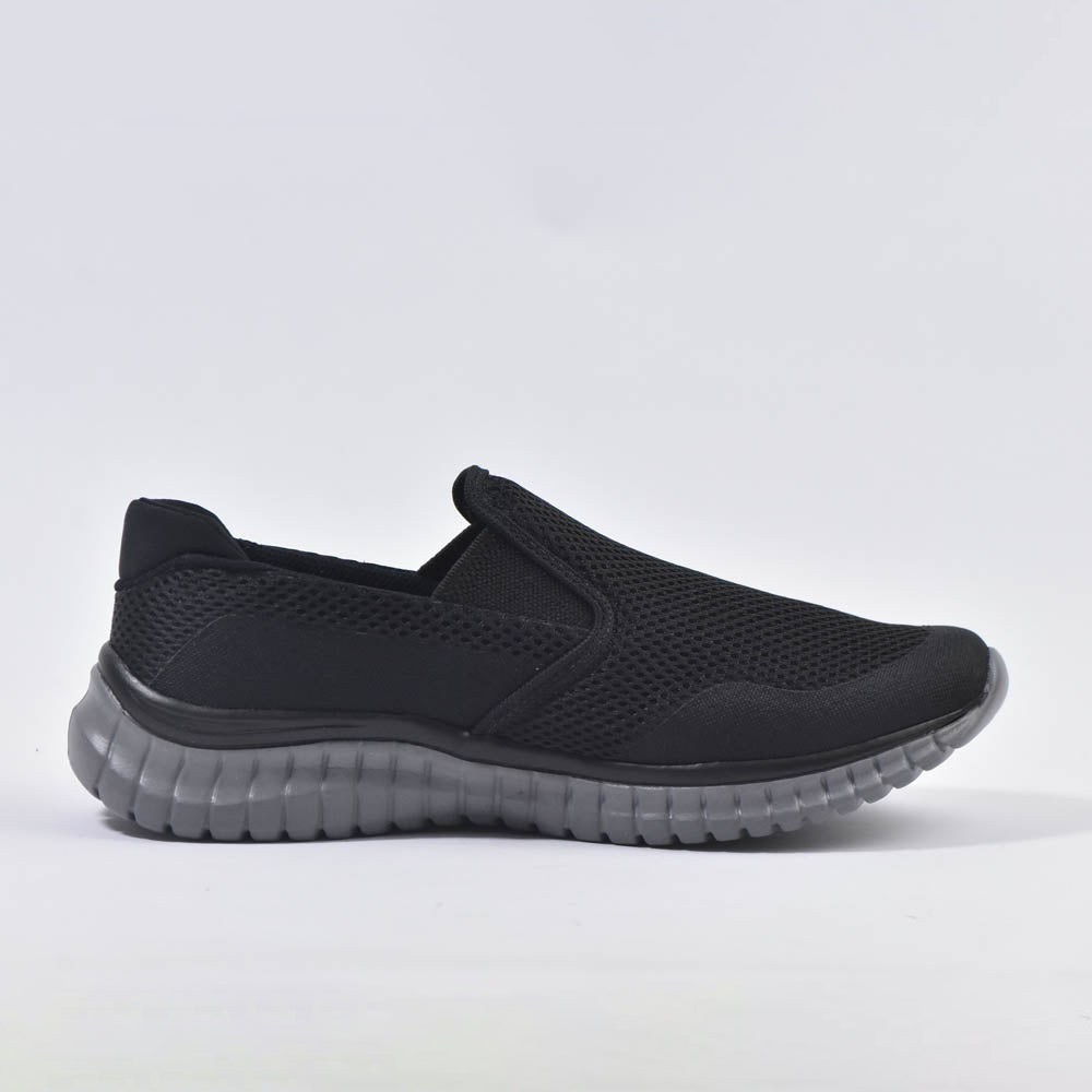 FLEX UP PRETO/CINZA﻿ 5