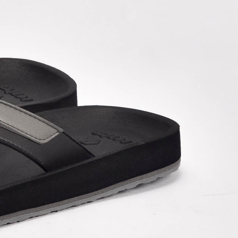Kito Tong Confortable Noir Homme