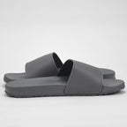 Kito Claquettes Confortables Gris Homme