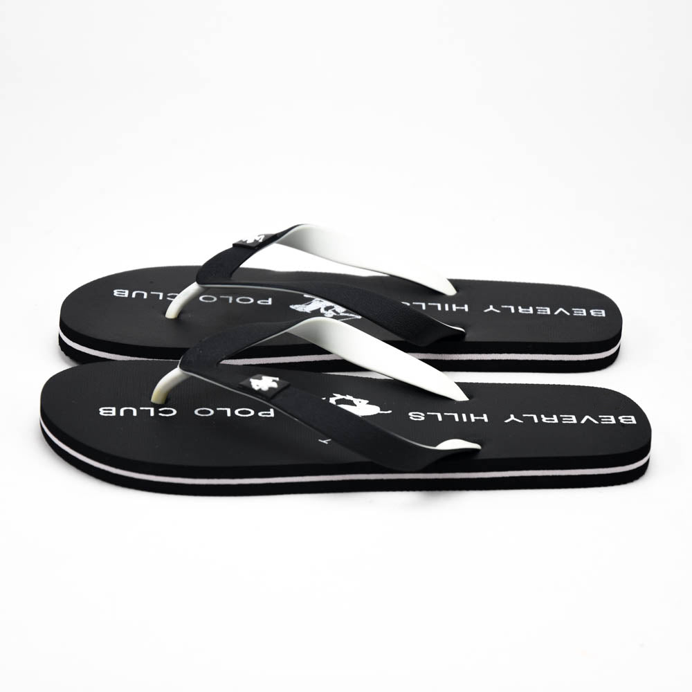 Beverly Hills Polo Club Tongs Confortables Homme
