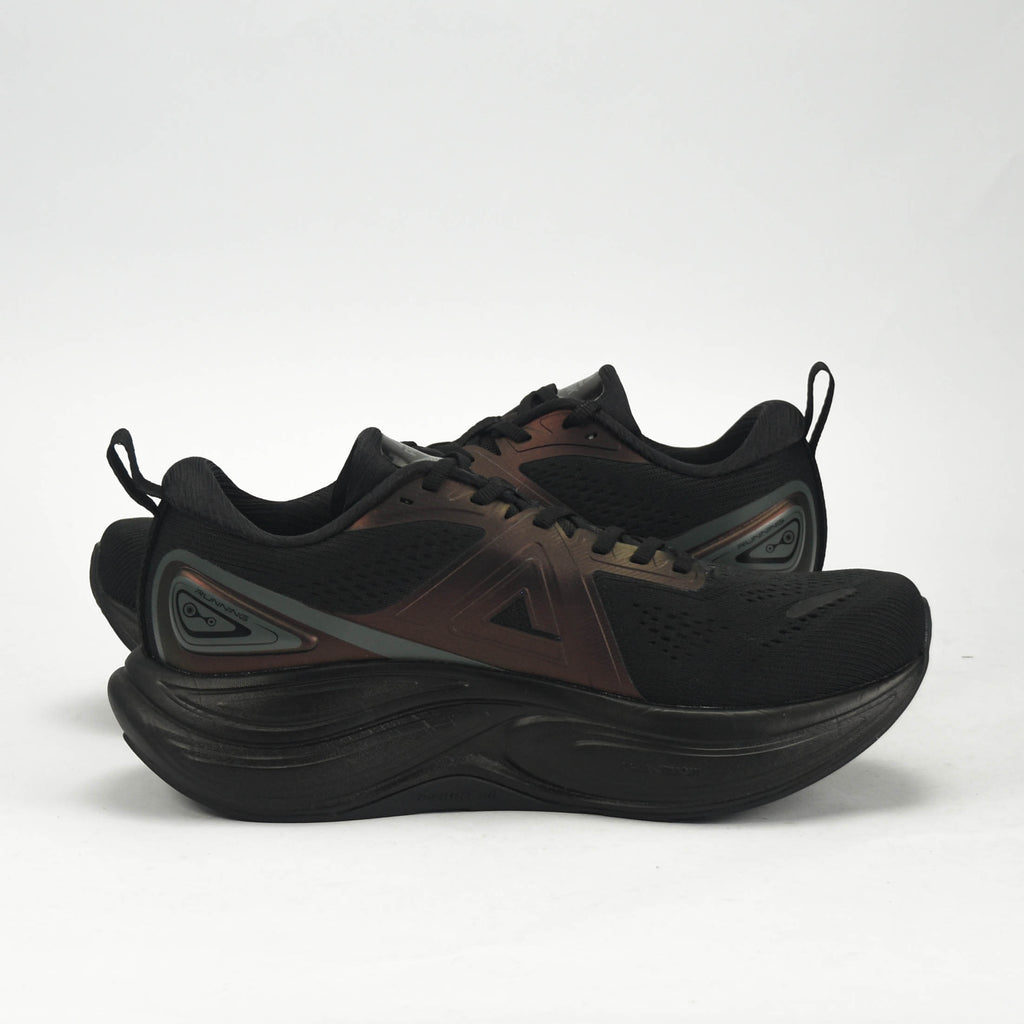 Peak Taichi Turbo Sneakers Running Respirants Homme
