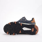 Pepe Jeans Sneakers Kent en Daim Confort Homme