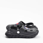 Tommy Hilfiger Sabots Comfy Flag Légers Enfant