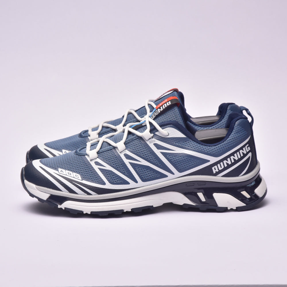 AuraSole BlueSilver﻿ 6