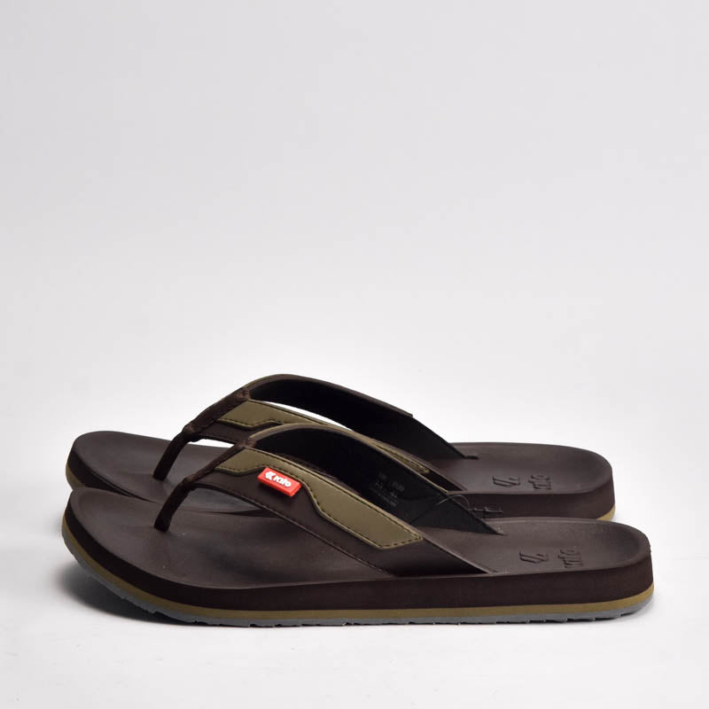Kito Tong Confortable Bicolore Homme