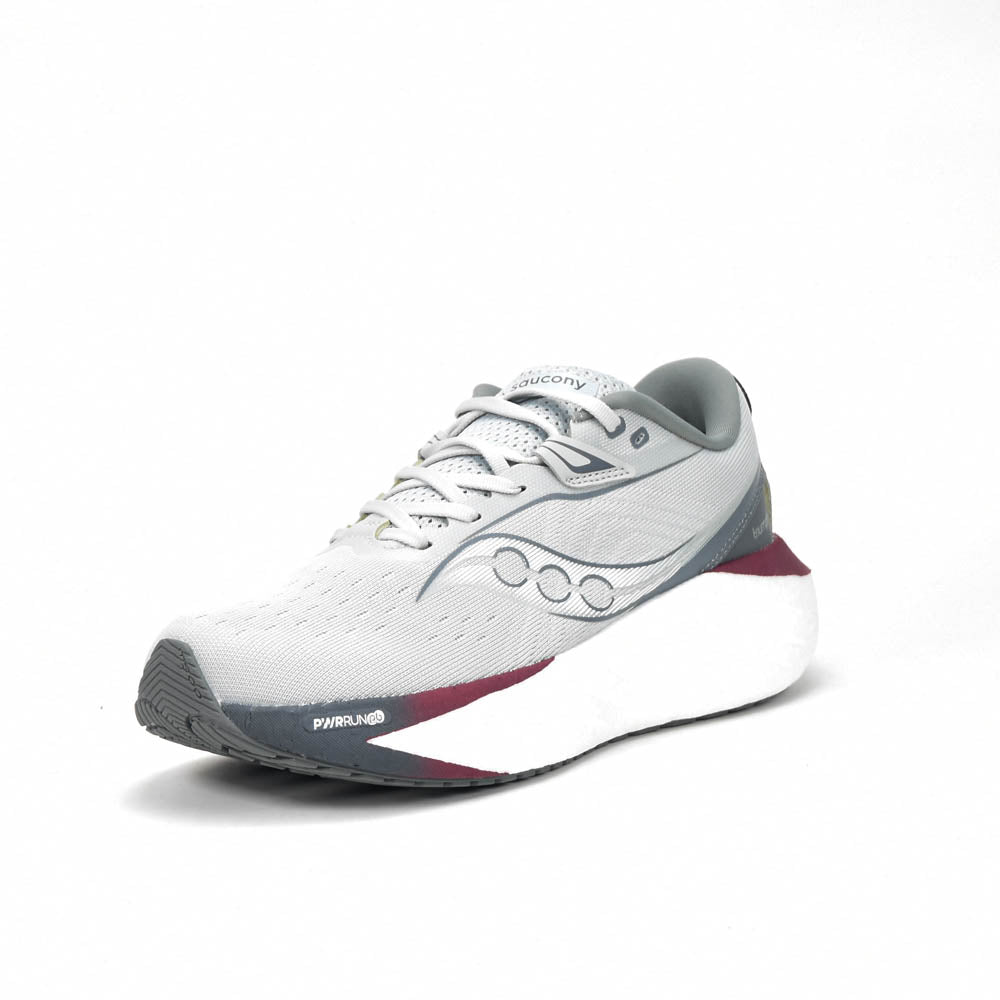 Saucony Triumph 22 Chaussures de Running Amorti Homme