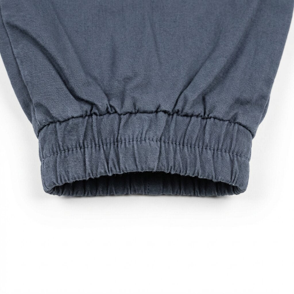 DEPART Pantalon Jogger Confortable Homme