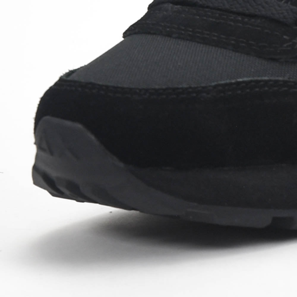 SUN68 Sneakers Ally Solid Noir Homme