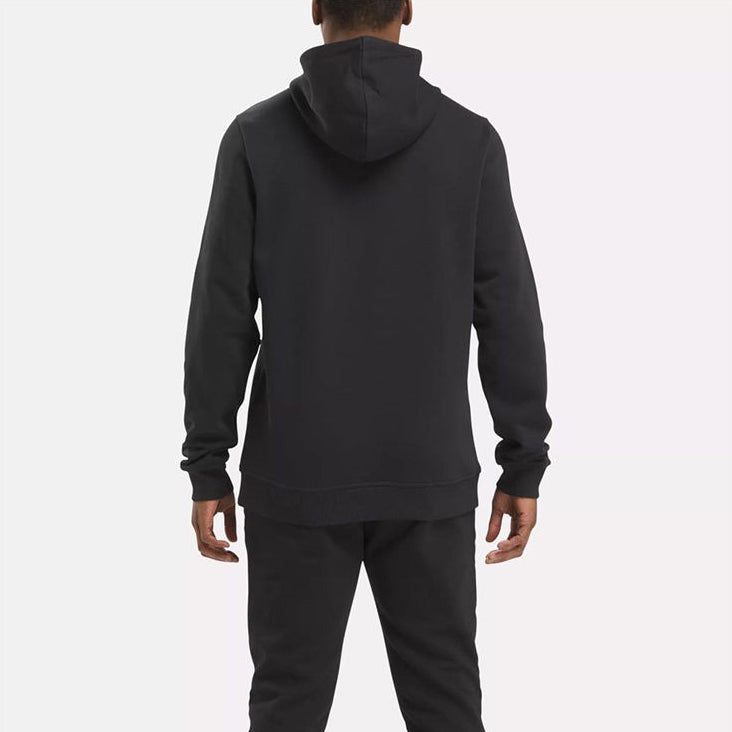 Reebok Sweat à Capuche Identity Vector Homme