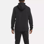 Reebok Sweat à Capuche Identity Vector Homme