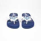 Beverly Hills Polo Club Claquettes Logo Homme