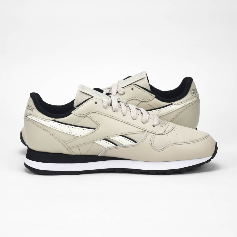 Reebok Classic Leather Baskets Style Rétro Homme