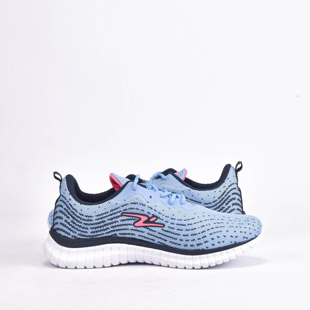 FLEX UP SKY BLUE/MARINHO/ROSA CHOQUE﻿ 10