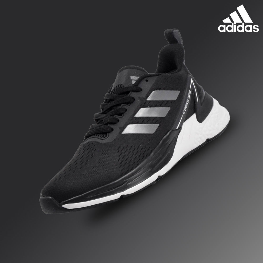 Adidas Response Super Baskets de Running Confortables Femme