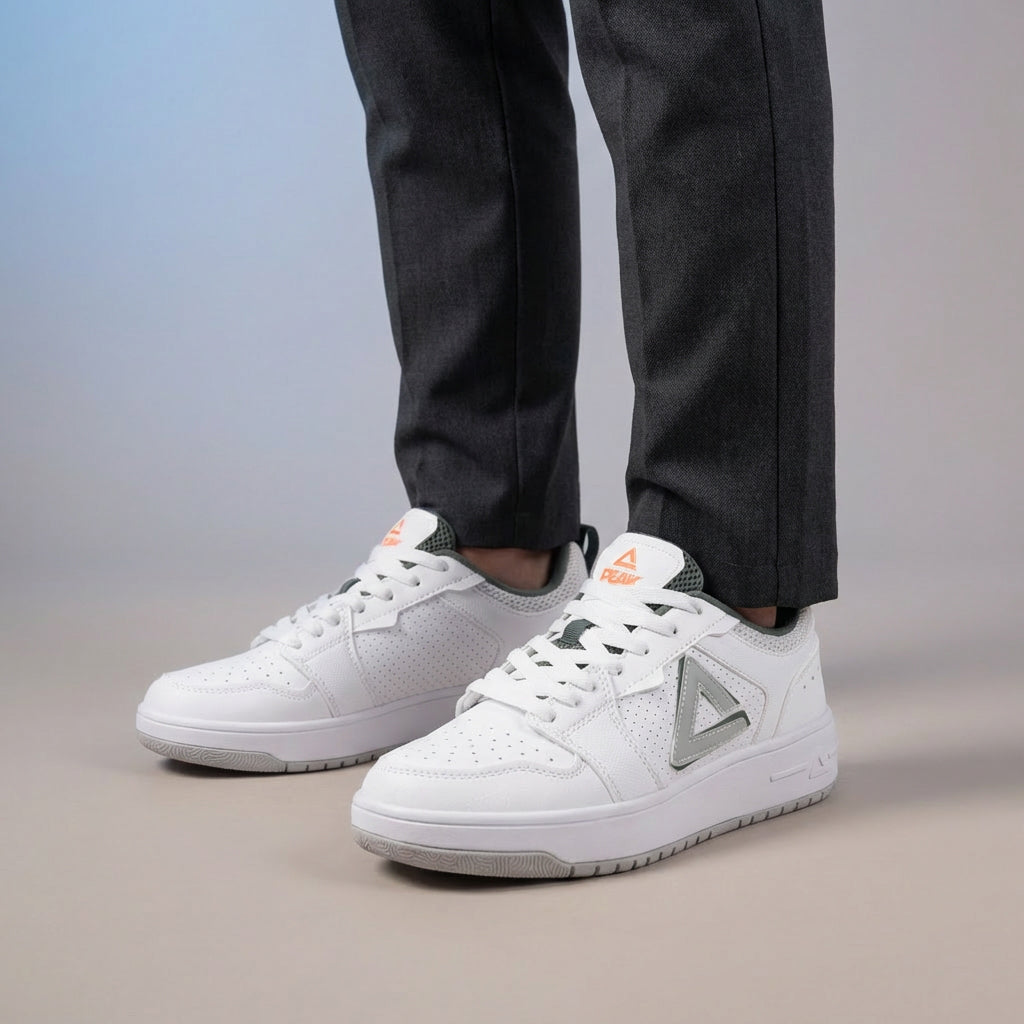 Peak Sneakers Taichi Confortables Homme