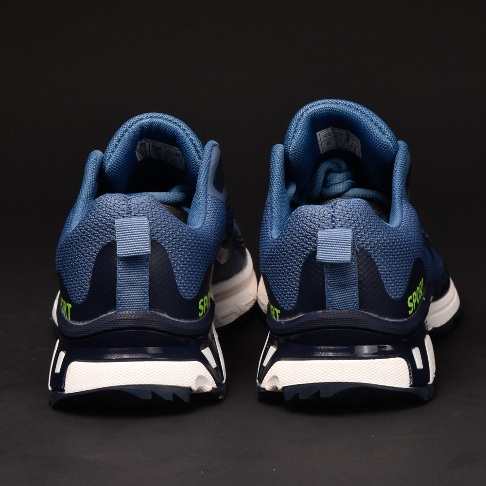 AuraSole BlueGrey﻿ 4
