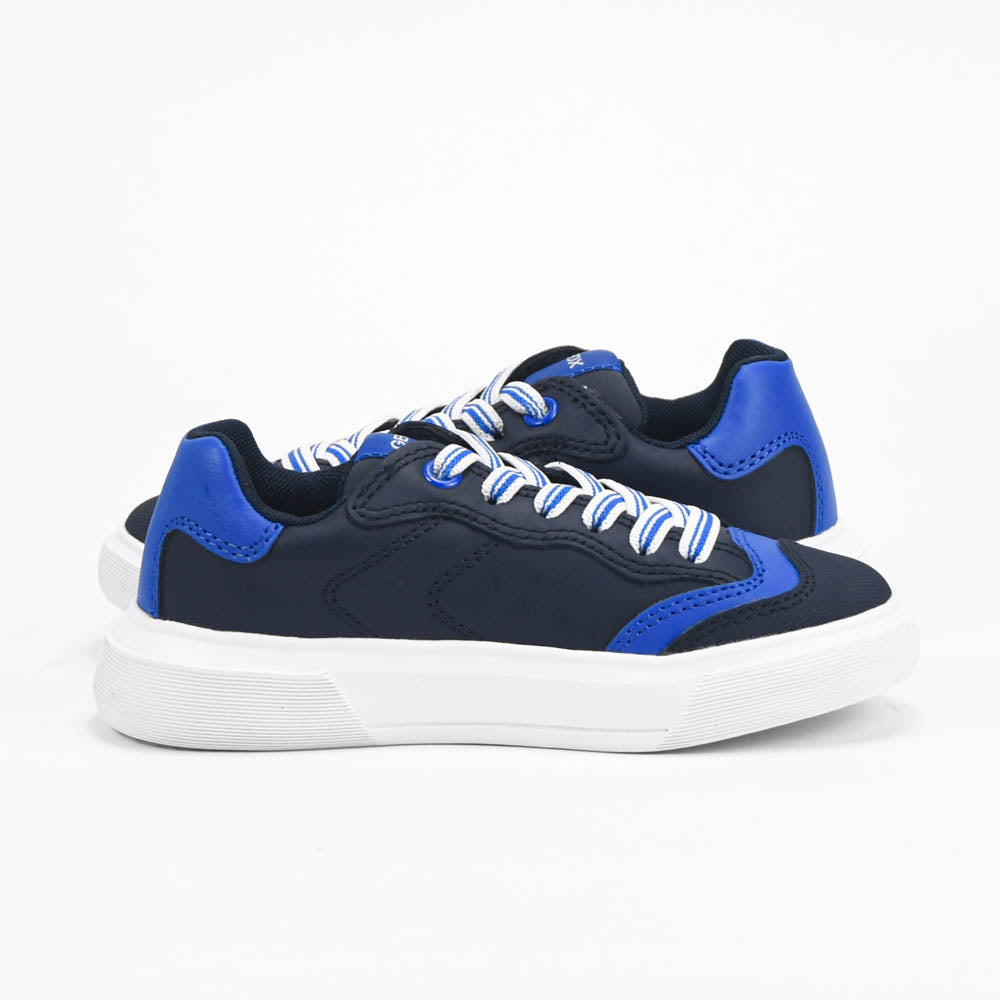 Geox Baskets Confortables Respirantes Enfant