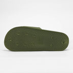 Champion Claquettes Logo Confortables Homme