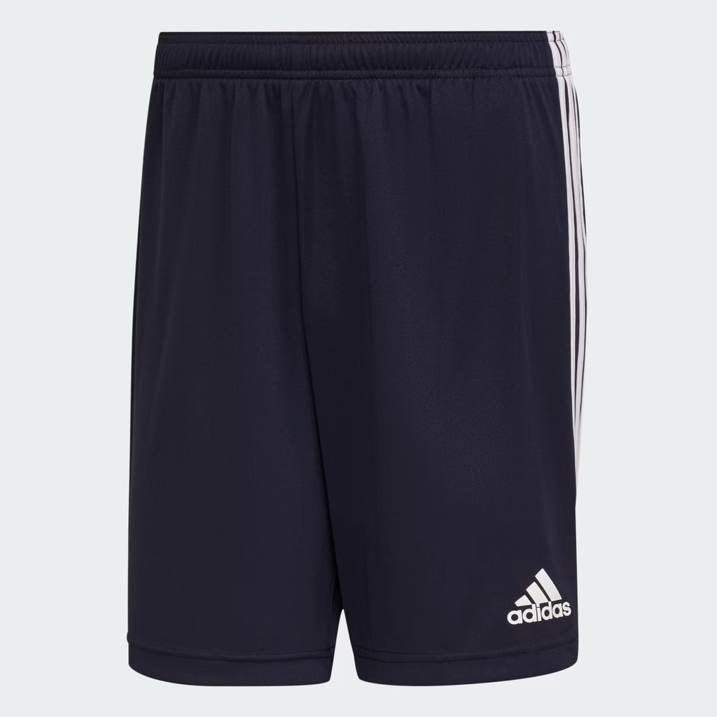 Adidas Short de Sport Sereno Respirant Homme