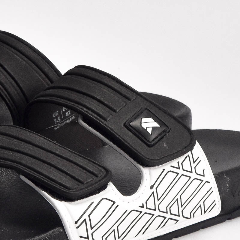 Kito Claquettes Design Moderne Confortable Homme