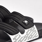 Kito Claquettes Design Moderne Confortable Homme
