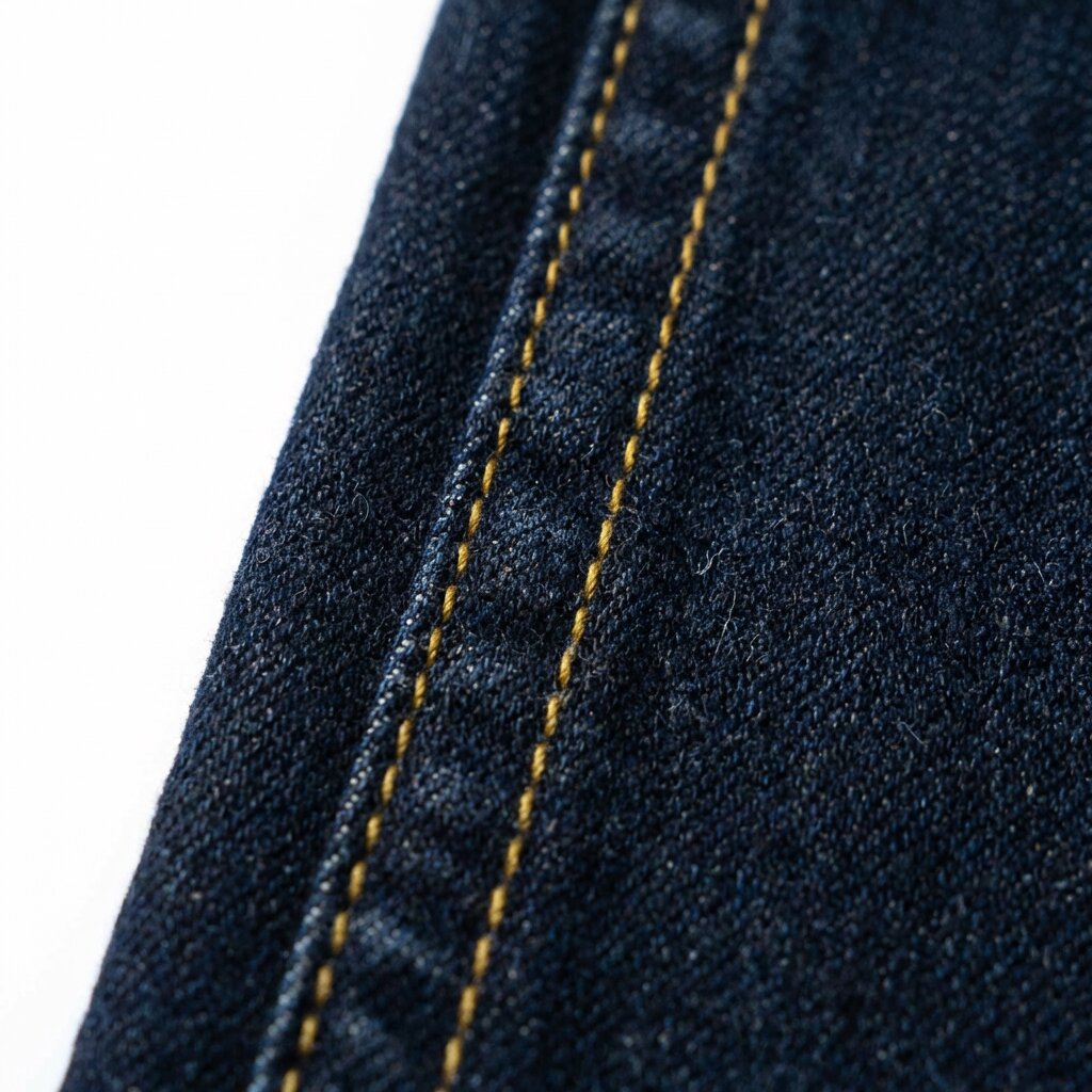 Depart Jean Skinny Bleu Homme Élégant et Confortable