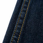 Depart Jean Skinny Bleu Homme Élégant et Confortable