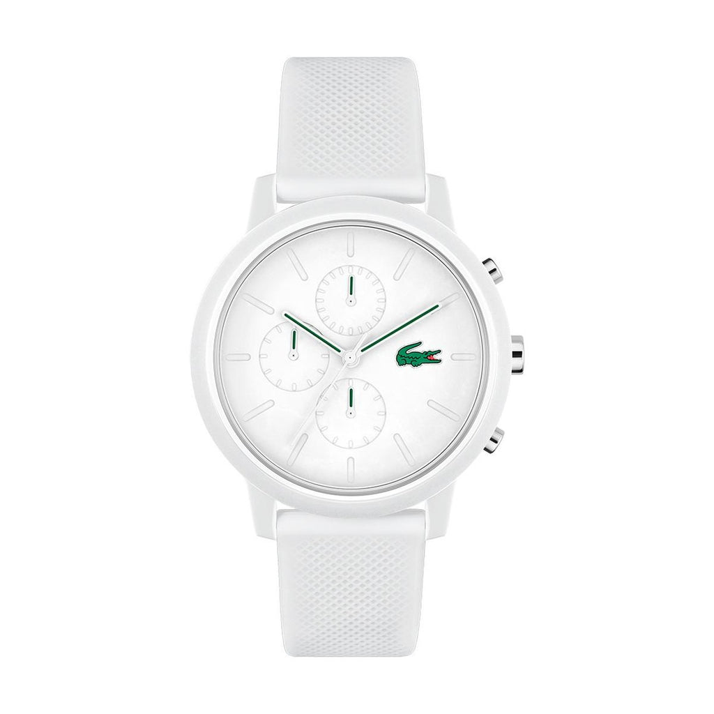 Montre Lacoste Chronographe Design Sportif Homme