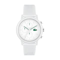 Montre Lacoste Chronographe Design Sportif Homme