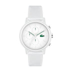 Montre Lacoste Chronographe Design Sportif Homme