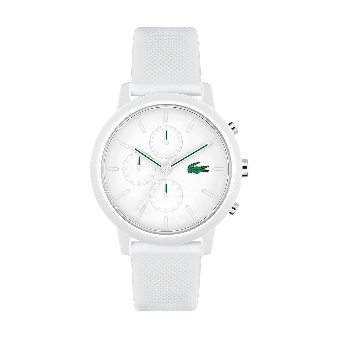 Montre Lacoste Chronographe Design Sportif Homme