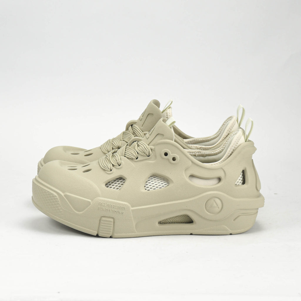 Peak Sneakers Design Moderne Respirants Unisexe