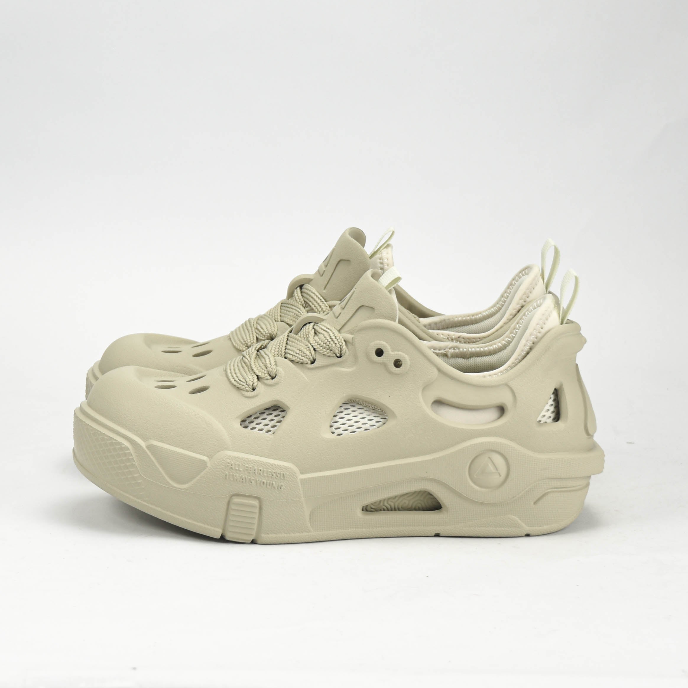 Peak Sneakers Design Moderne Respirants Unisexe