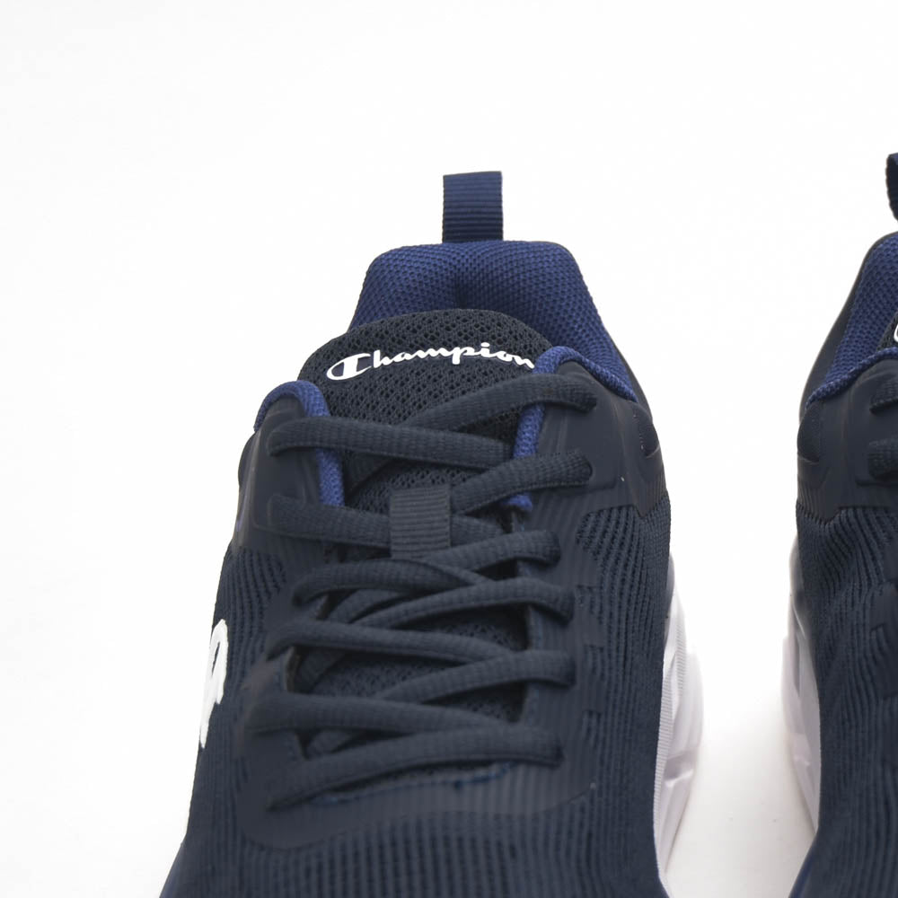 Champion Baskets Running Confortables Homme