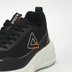 Peak Taichi Chaussures de Running Amorti Homme