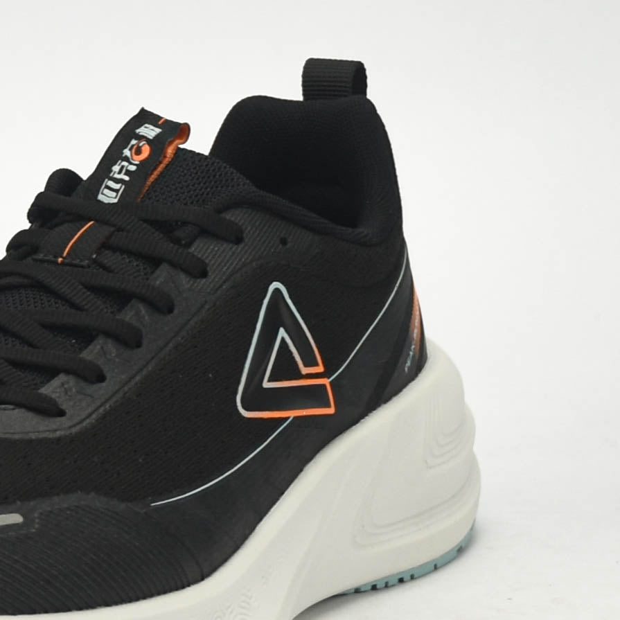 Peak Taichi Chaussures de Running Amorti Homme