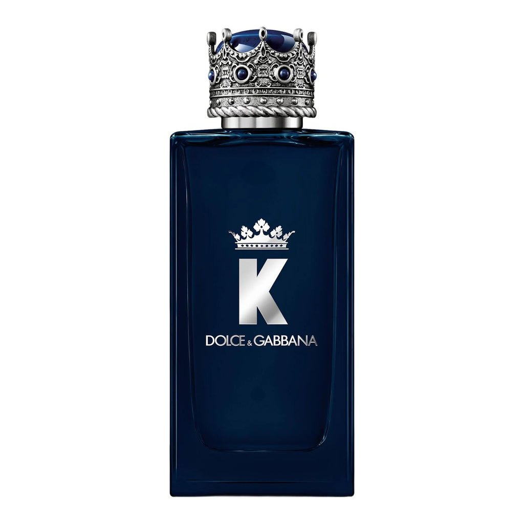 Dolce & Gabbana K Eau de Toilette Parfum Boisé Homme