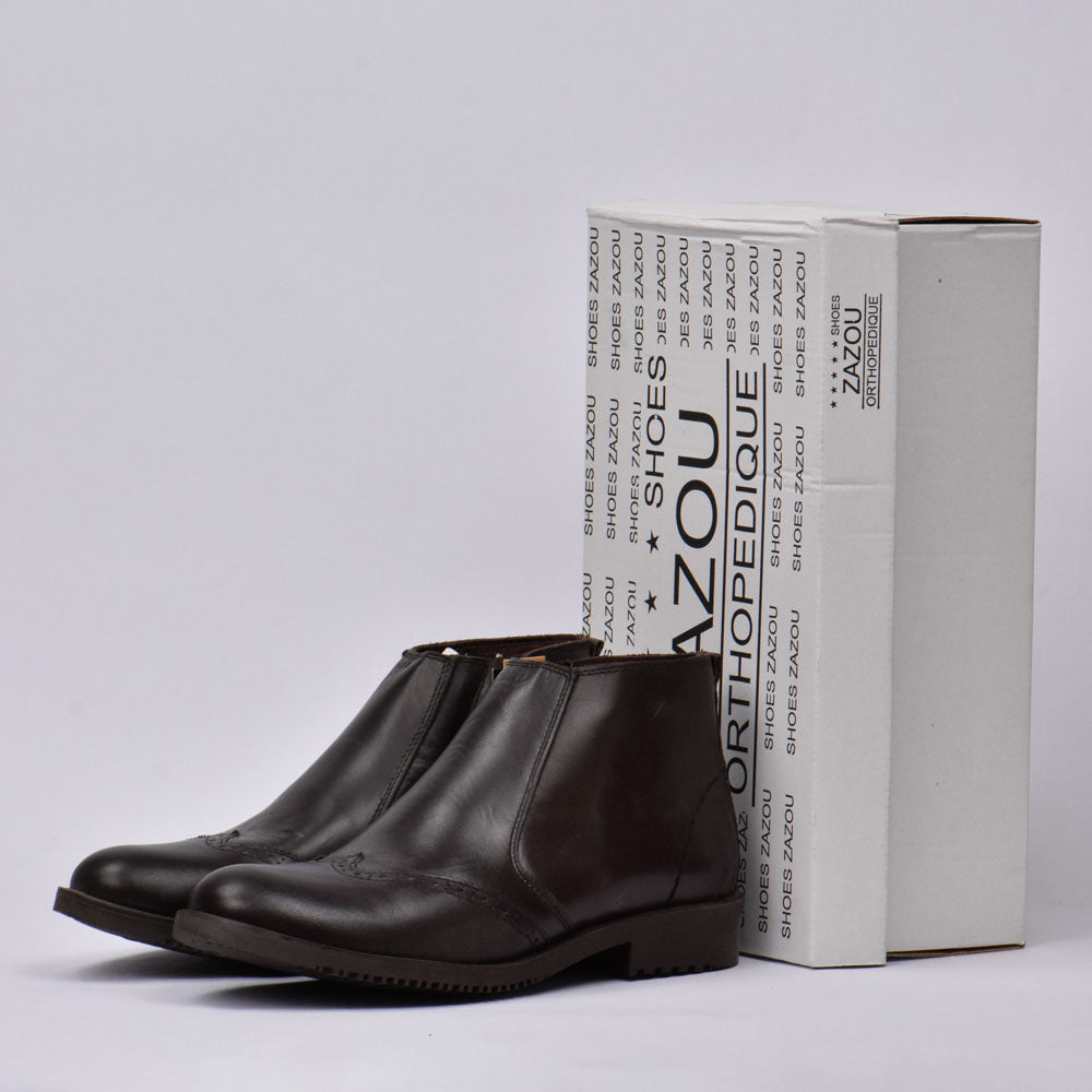 Legacy Leather﻿ 1
