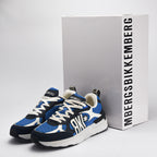 BIKKEMBERGS NAVY﻿ 1