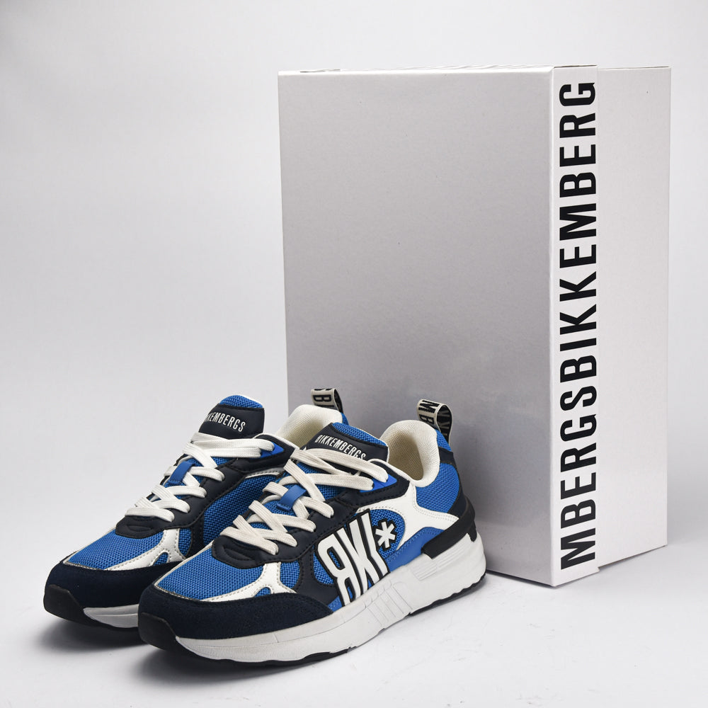 BIKKEMBERGS NAVY﻿ 1