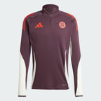 Adidas Haut Entraînement Bayern Munich Respirant Homme