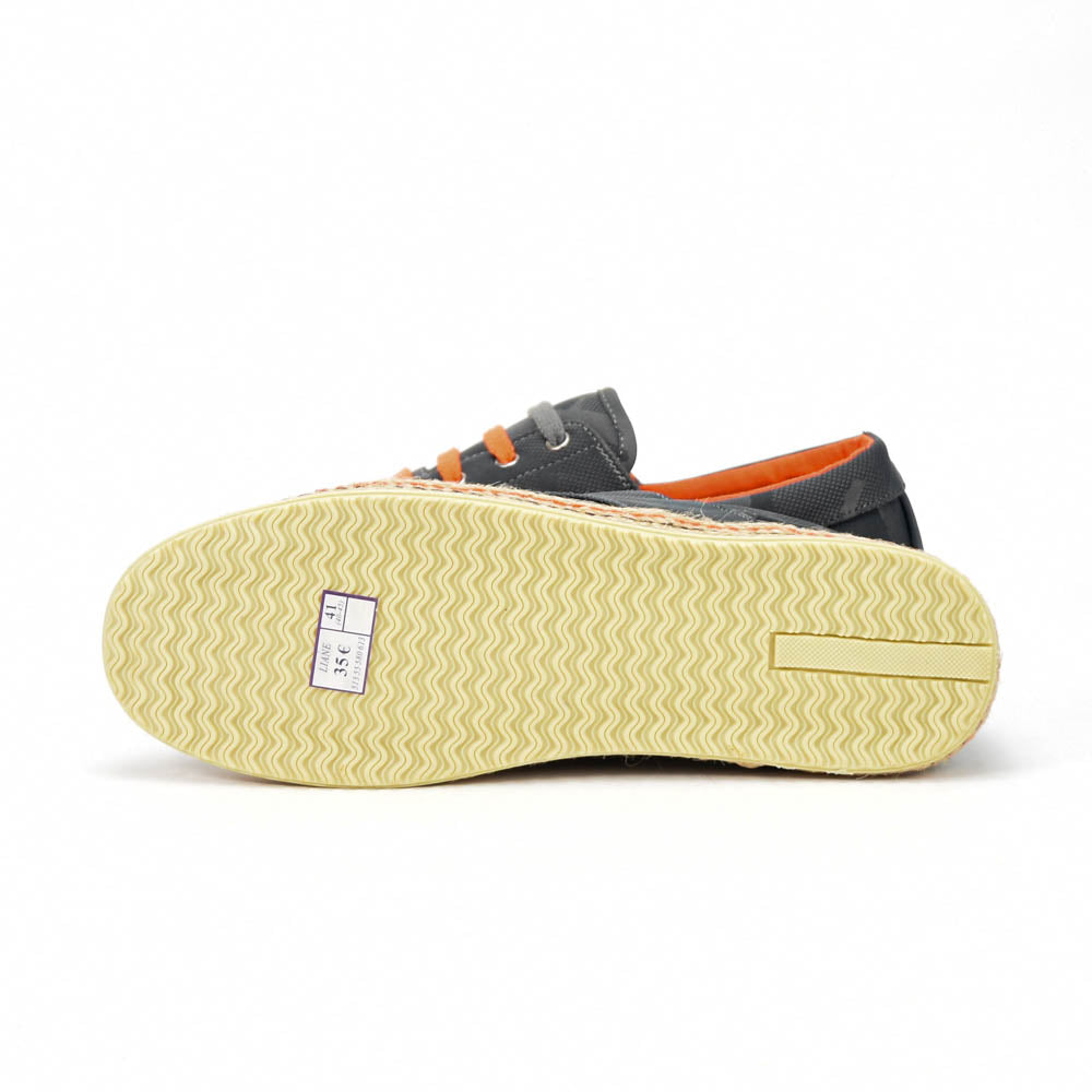André Espadrilles Camouflage Homme Confortables