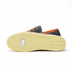 André Espadrilles Camouflage Homme Confortables
