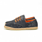 André Espadrilles Camouflage Homme Confortables