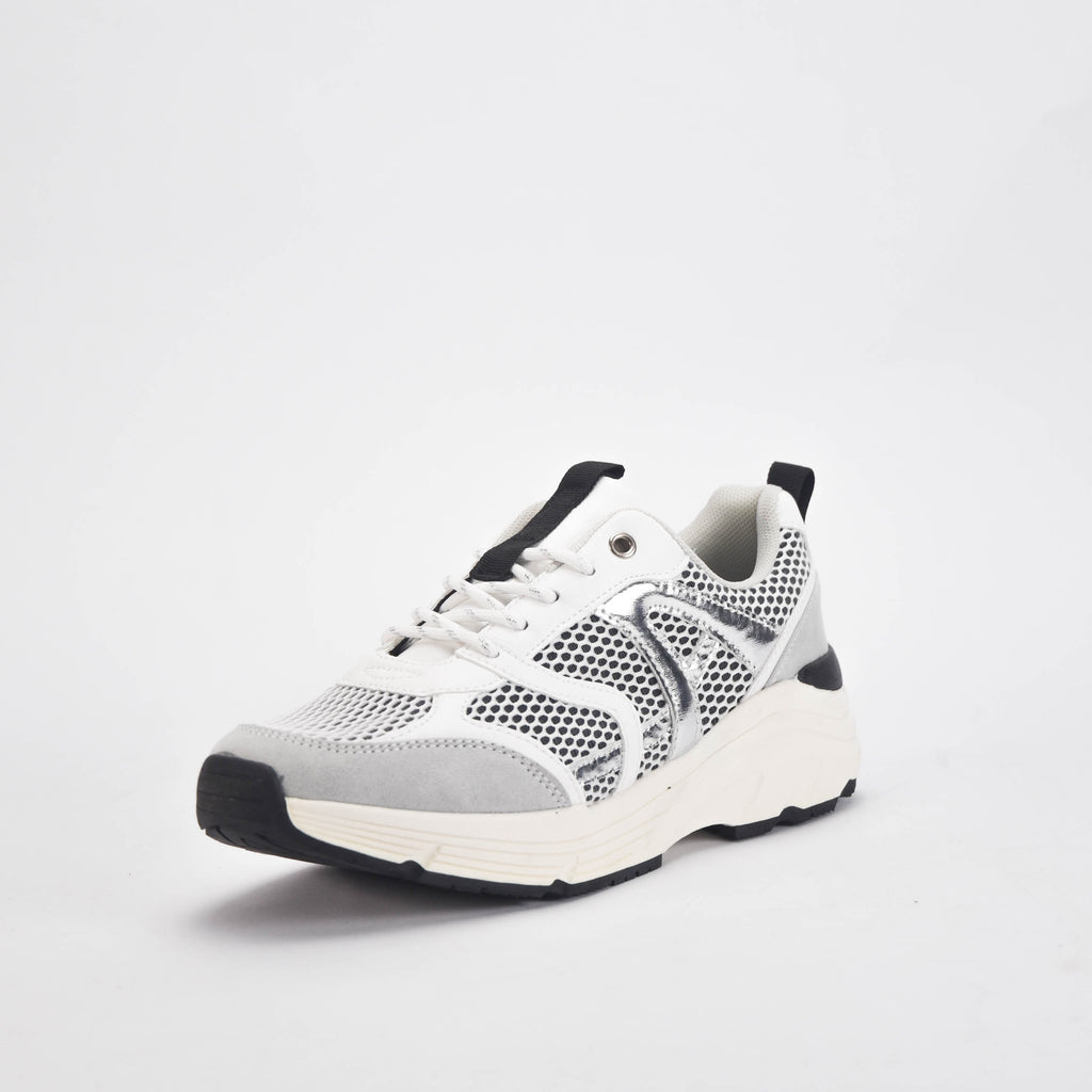 Safety Jogger SJ Baskets Légères et Respirantes Femme