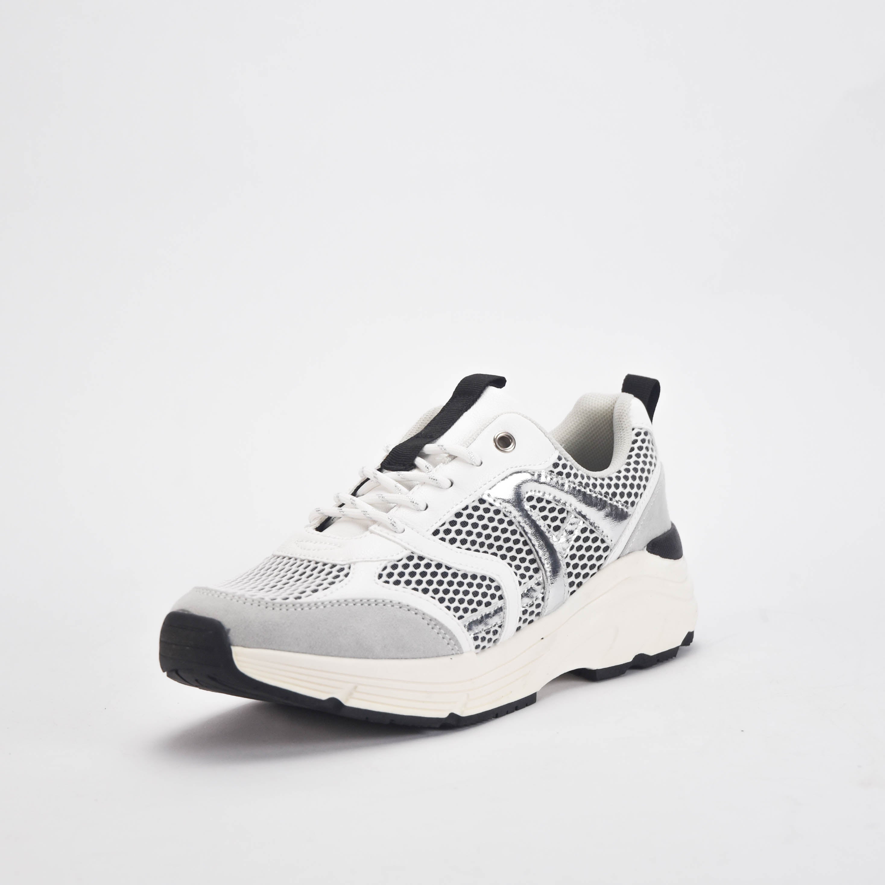 Safety Jogger SJ Baskets Légères et Respirantes Femme